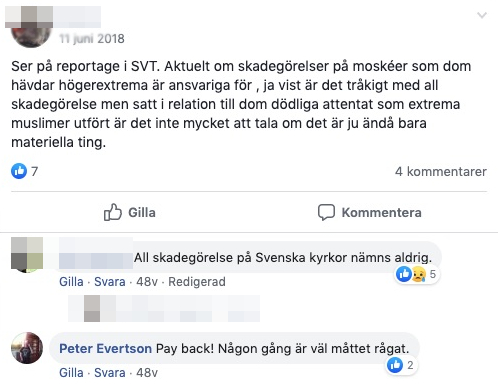 Peter Evertson, Sverigedemokraterna