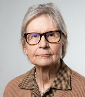 Kerstin Brunnberg