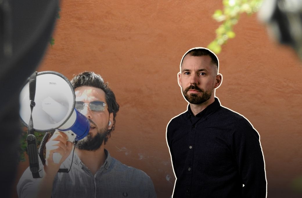 Salwan Momika är död. Inte ens extremister ska behöva dö för sina åsikter.