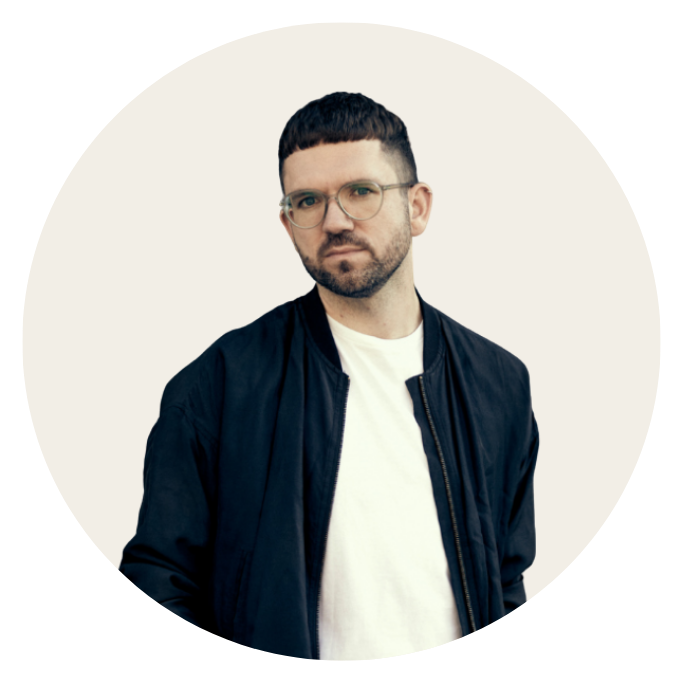 Nicholas Potter bevakar tysk extremhöger inom ramen för Expos internationella korrespondentnätverk.