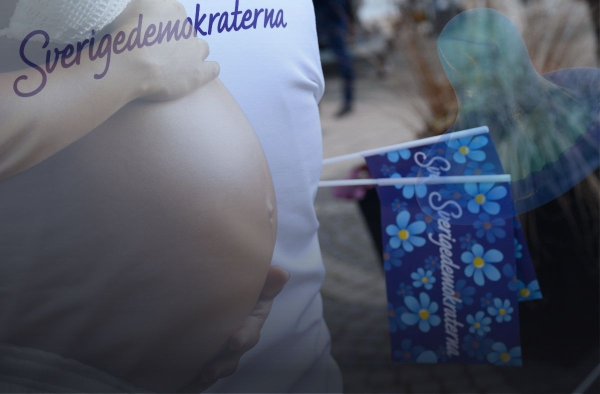 SD-politiker vill införa 