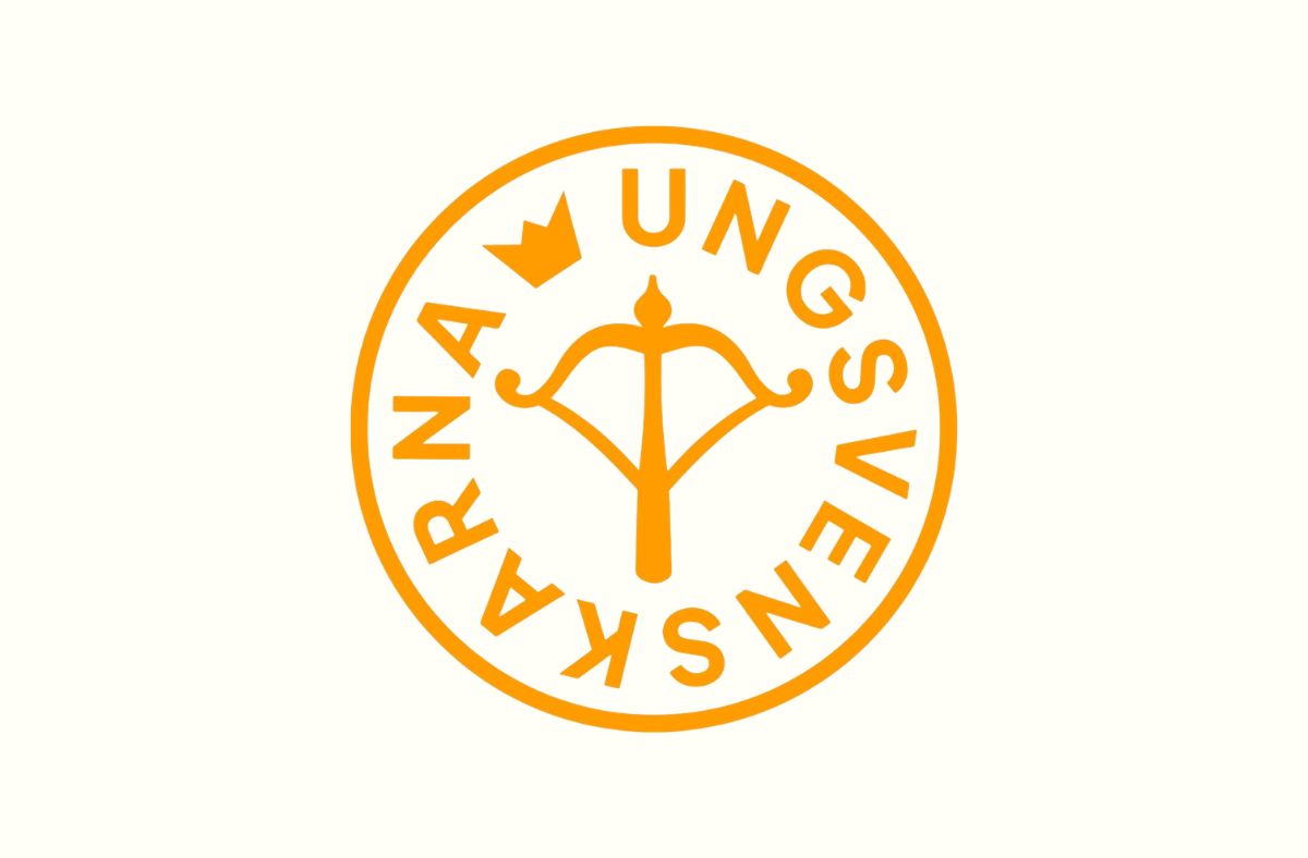Ungsvenskarna