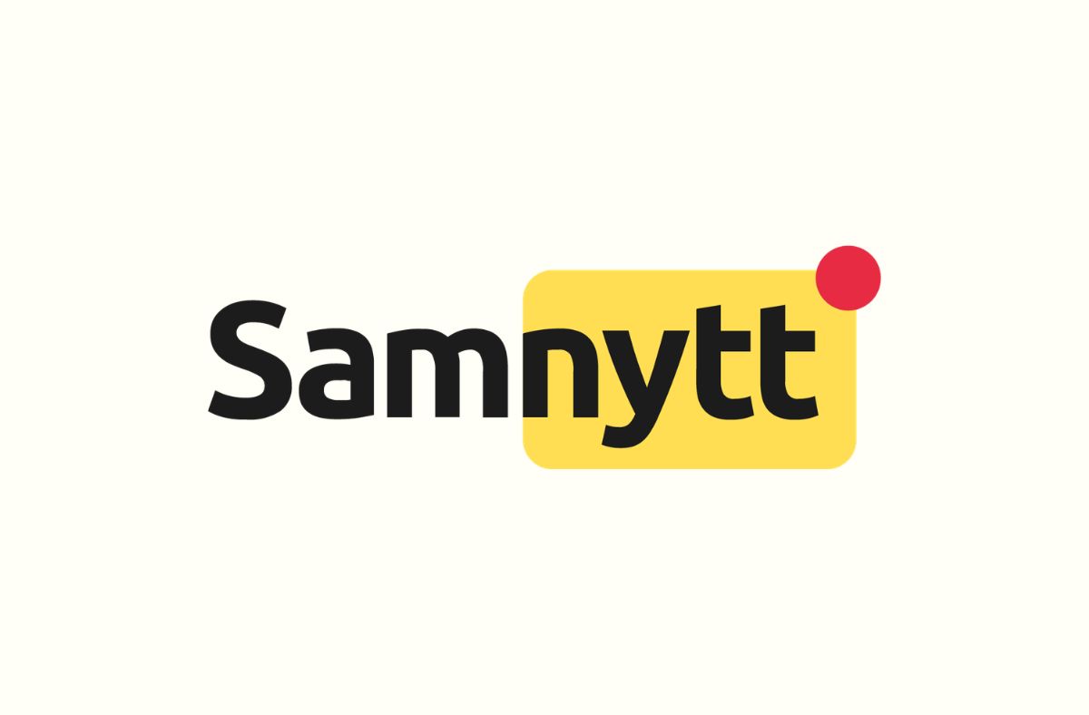 Samnytt