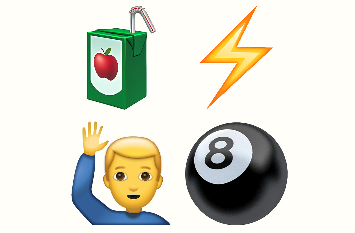 Emojier
