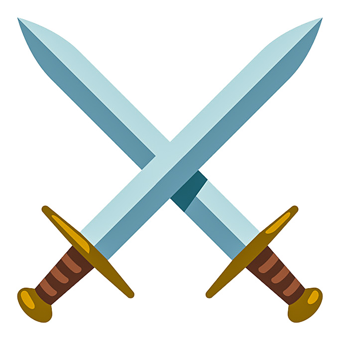 Emojis som används av högerextrema