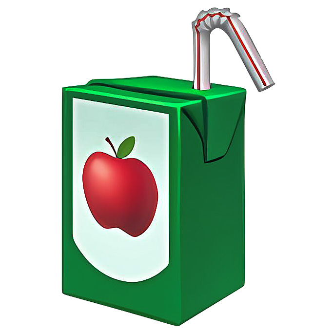 Emojis som används av högerextrema