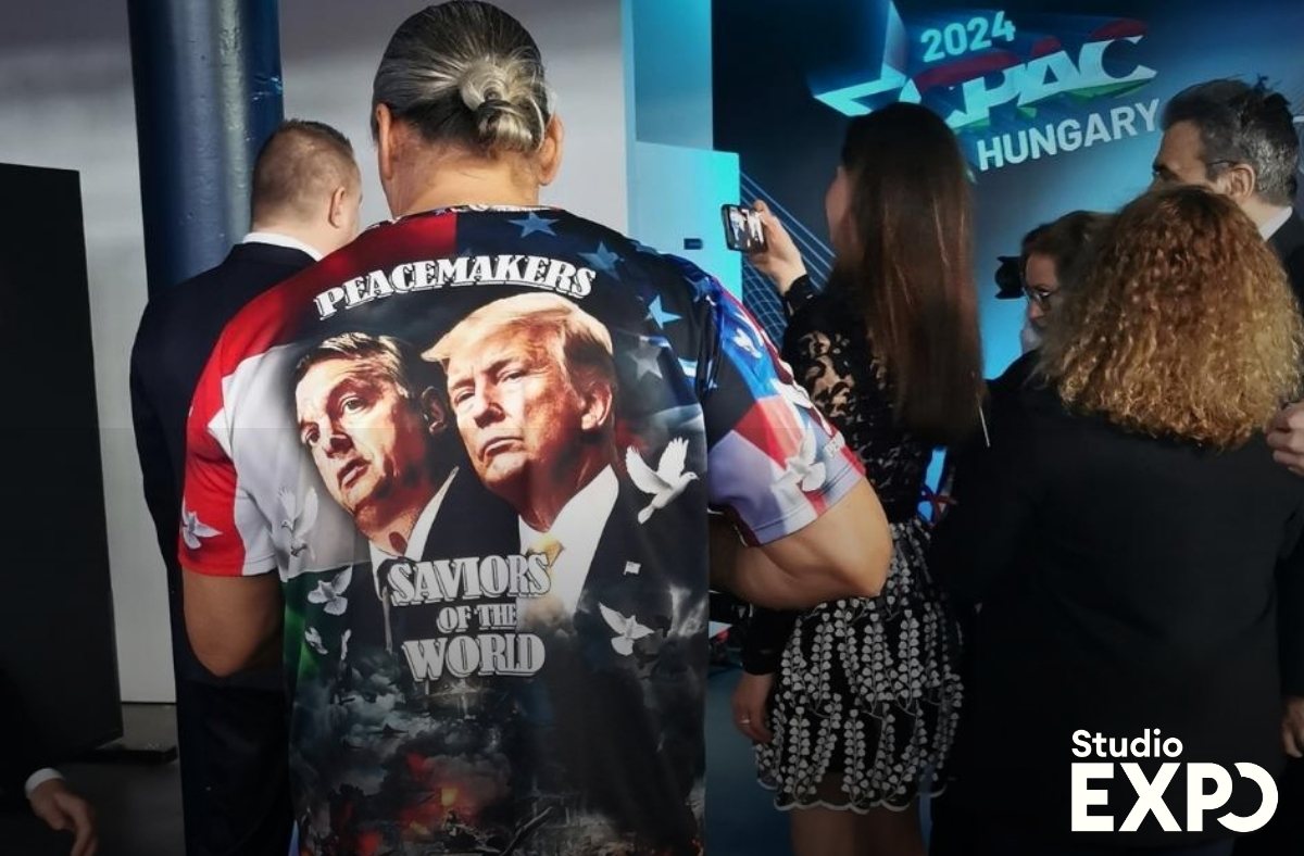 Viktor Orbán har länge varit den globala ytterhögerns posterboy.
