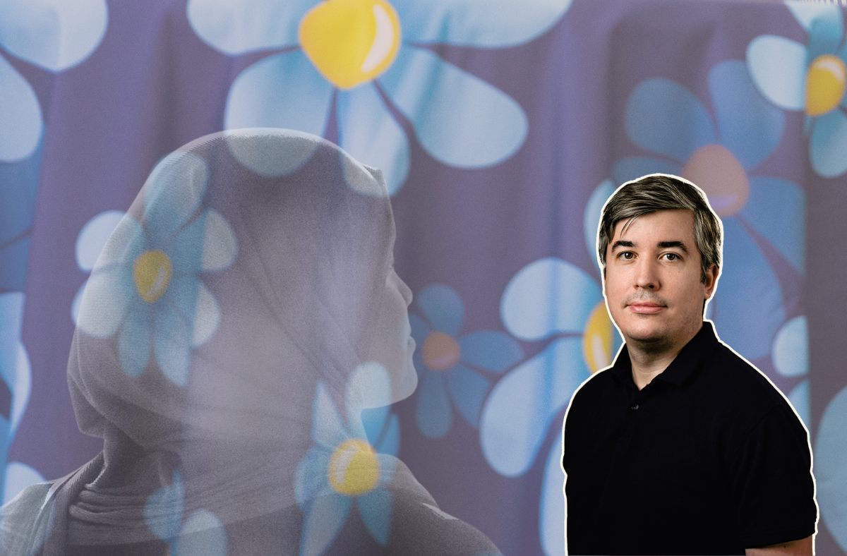 Sverigedemokraterna vill införa förbud mot slöja