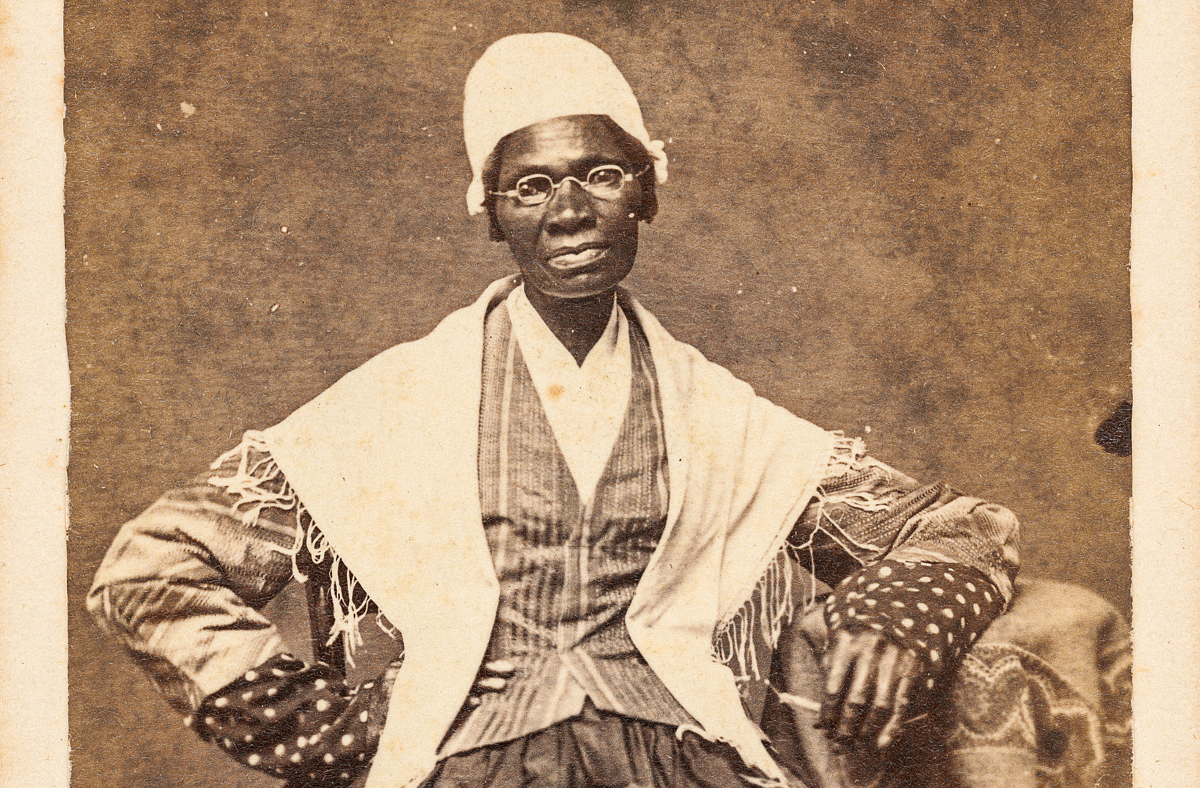 Sojourner Truth