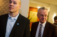  curt linusson lidkoping 