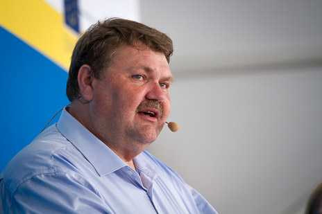 peter lundgren