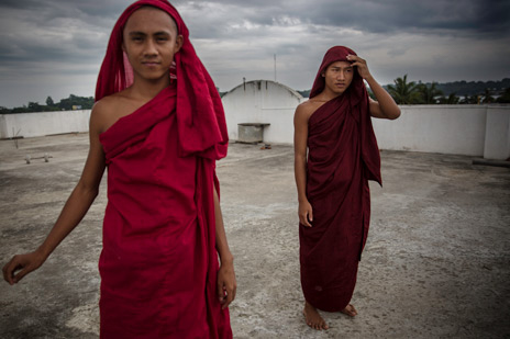 burma buddhister som hatar 