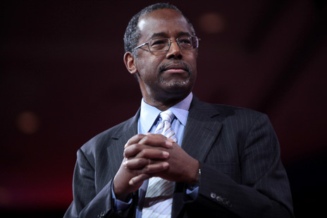  ben carson 