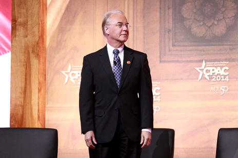  tom price 