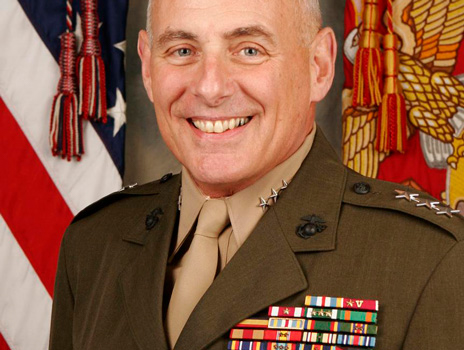  john f kelly 