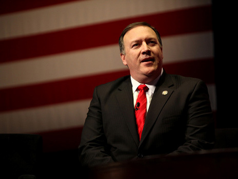  mike pompeo 