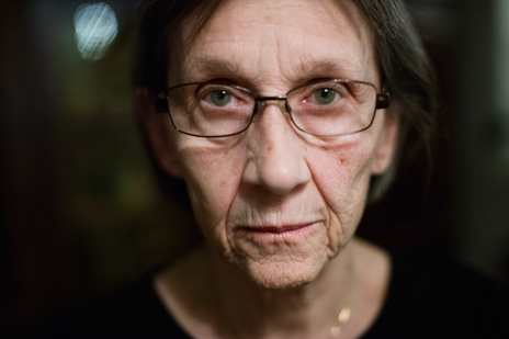 reportage antisemitism umea 