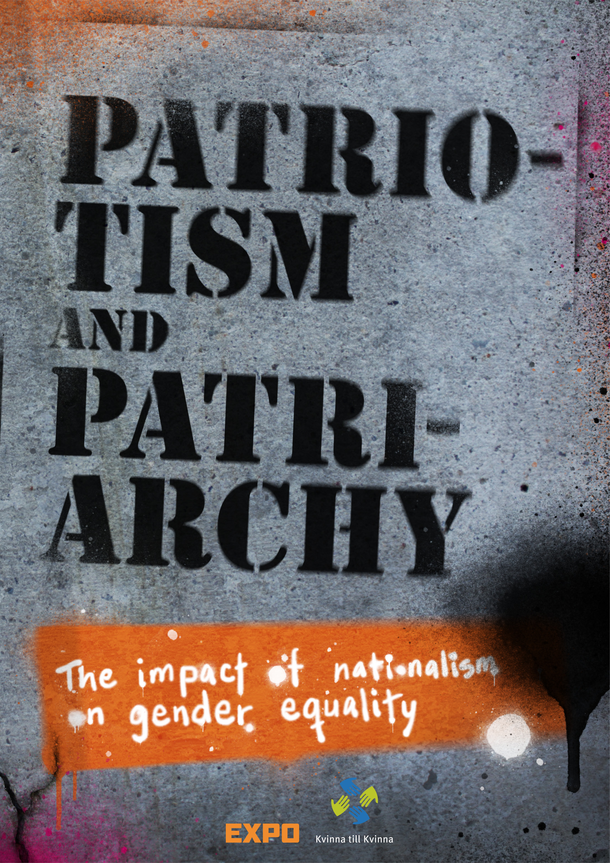Patriotism and Patriarchy