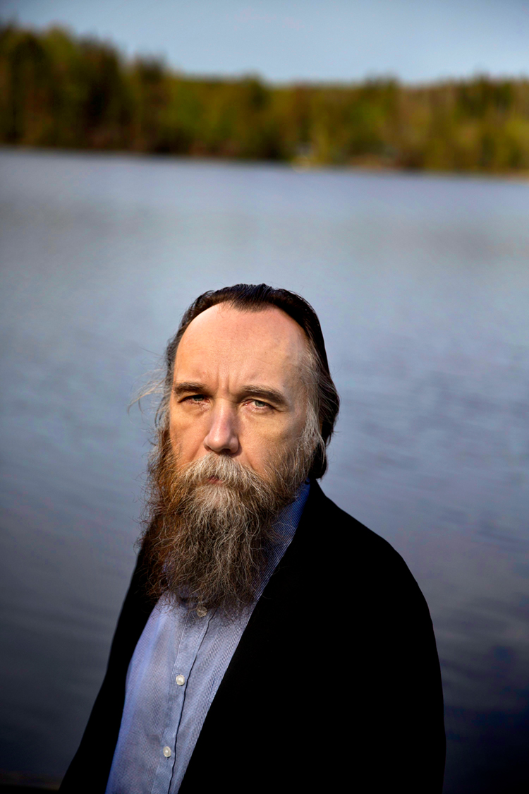Alexandr Dugin