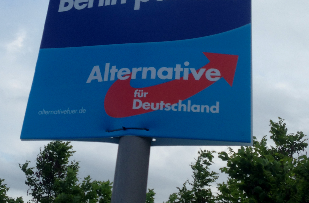 Alternativ för Tyskland