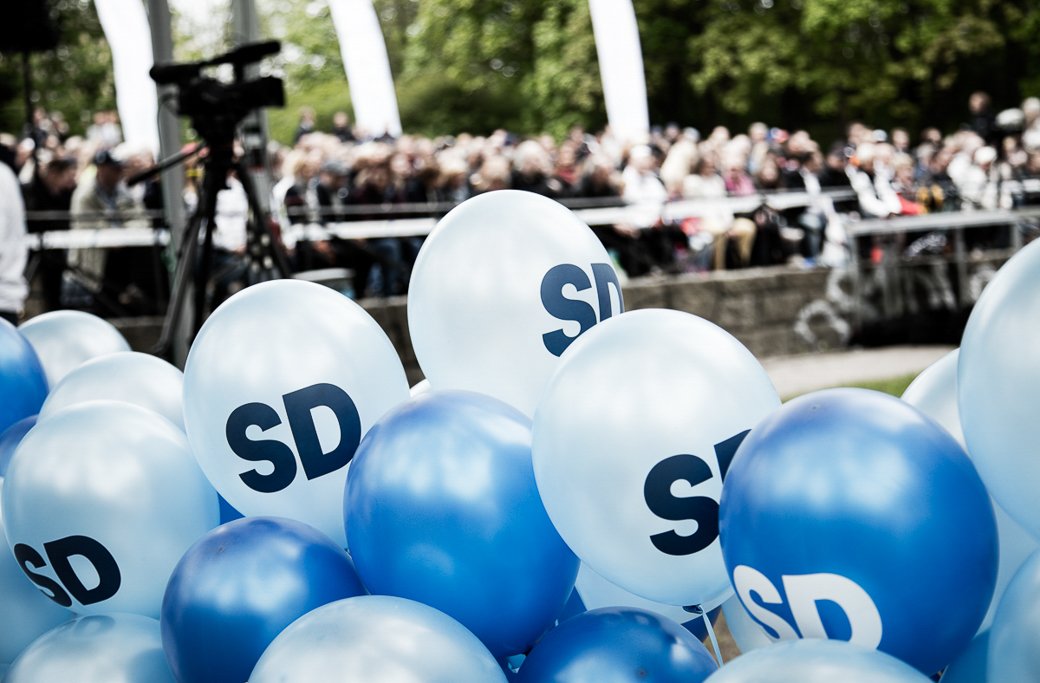 Sverigedemokraterna