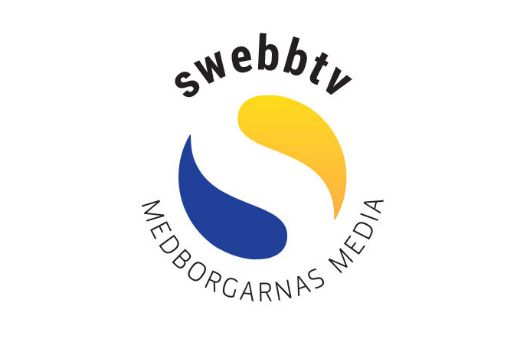 SwebbTV är en högerextrem och konspirationsteoretisk webb-tv-sajt som har täta kopplingar till det högerextrema så kallade Nätverket.