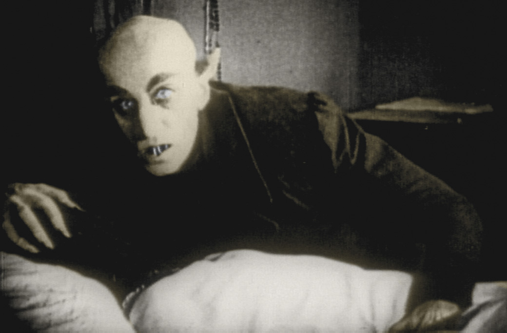 Nosferatu