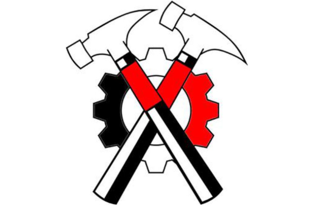 Hammerskin Nation Logo