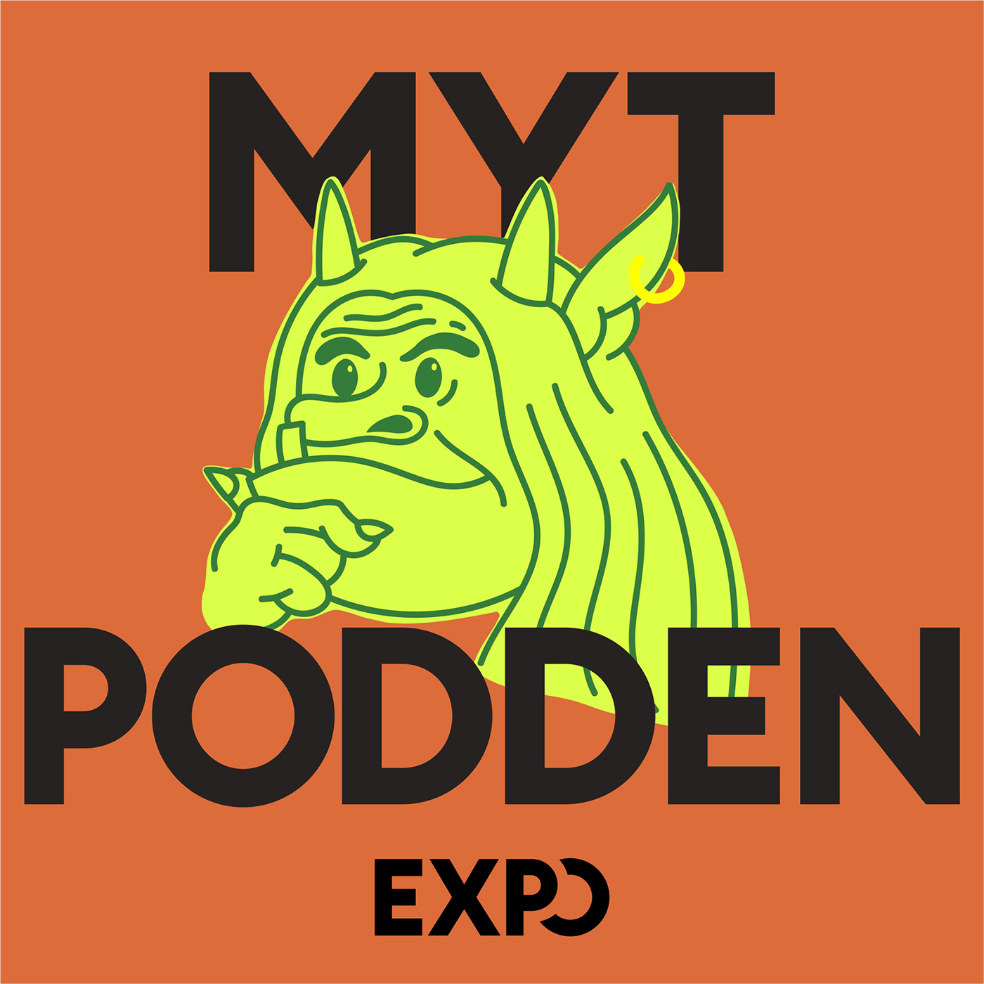 Episode 2 Mytpodden