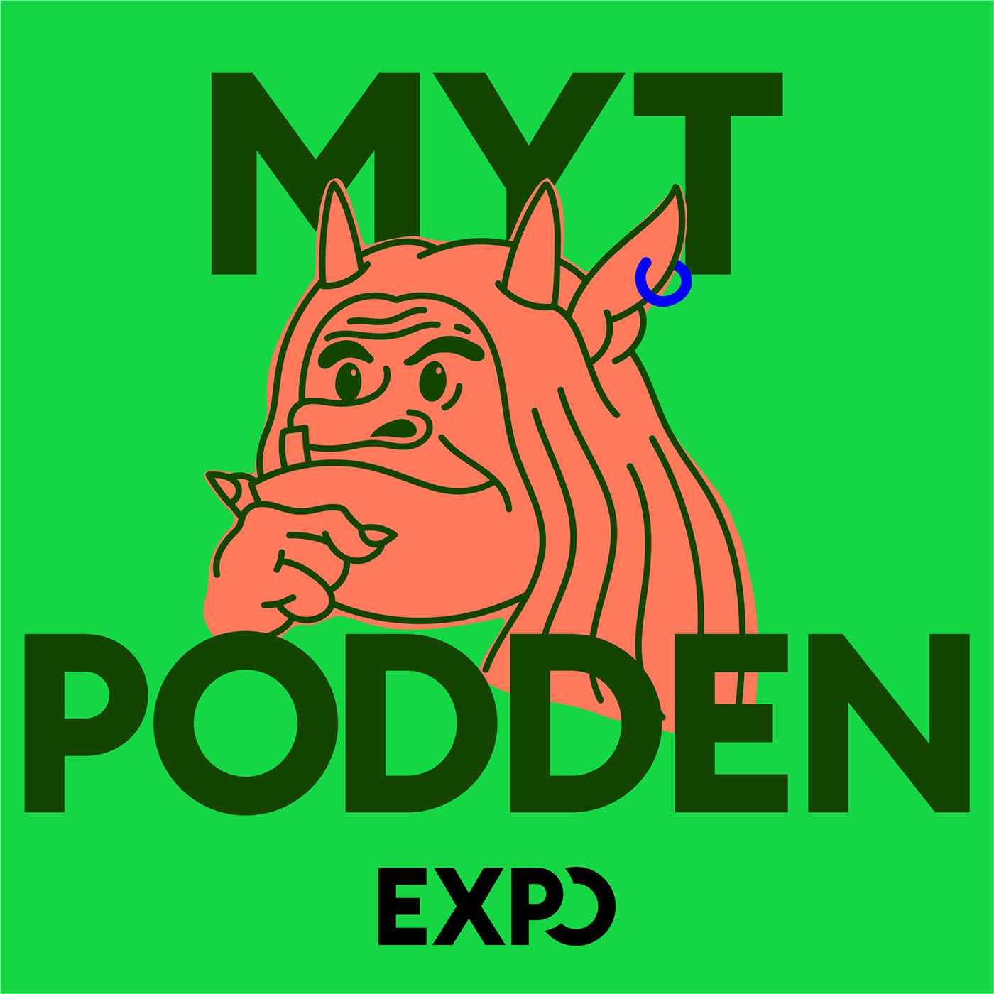 Episode 3 Mytpodden