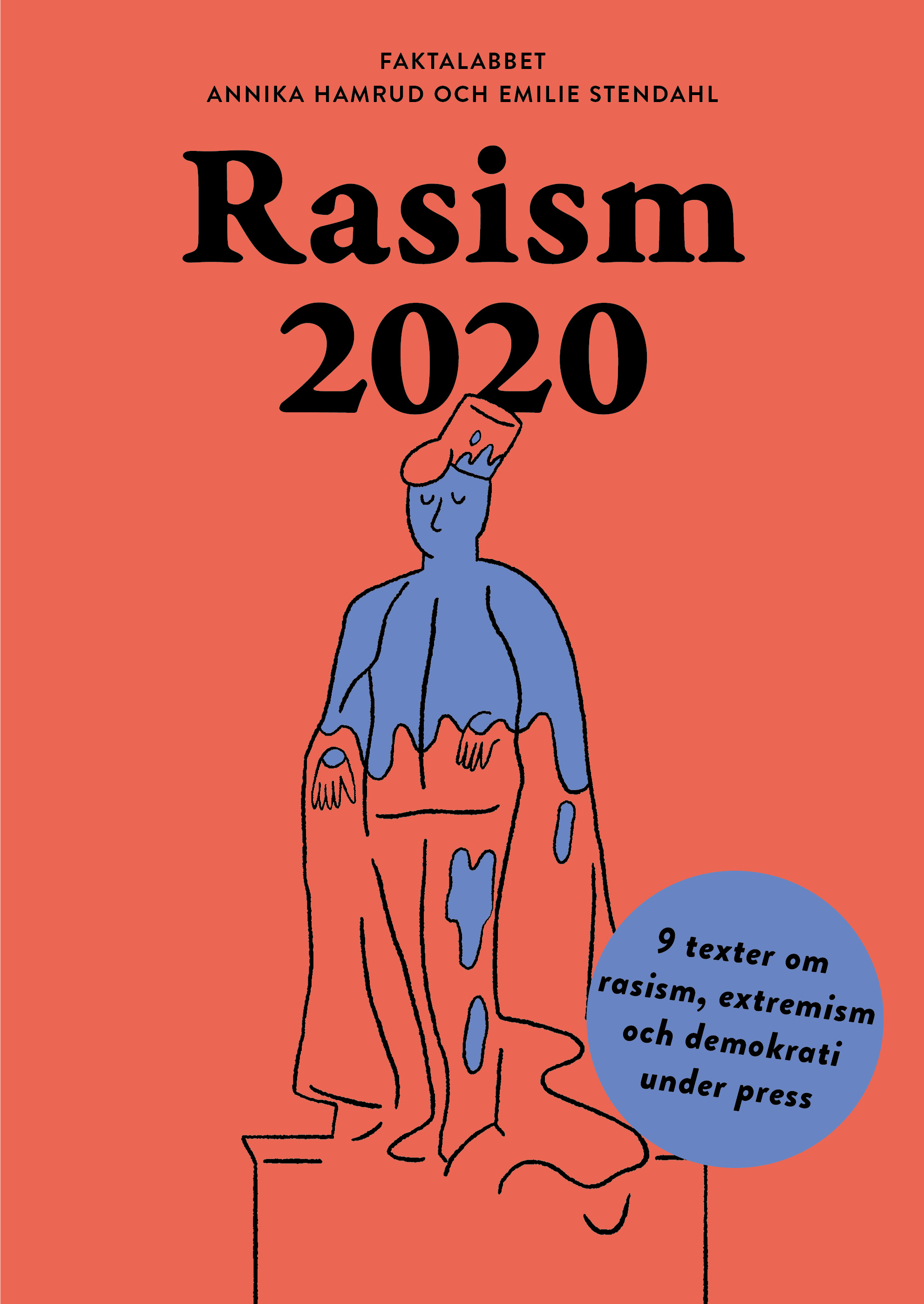 Faktalabbet: Rasism 2020