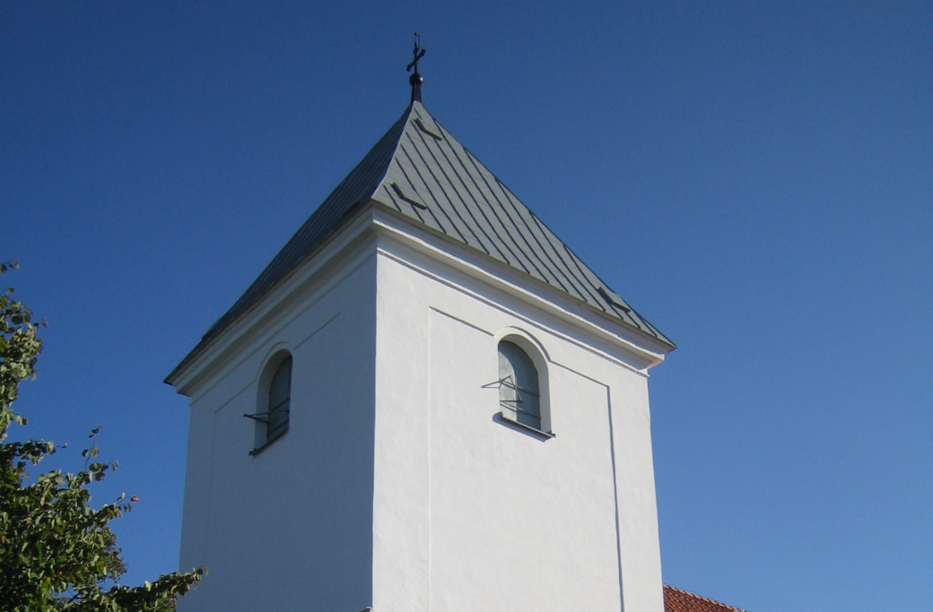  Börringe kyrka 